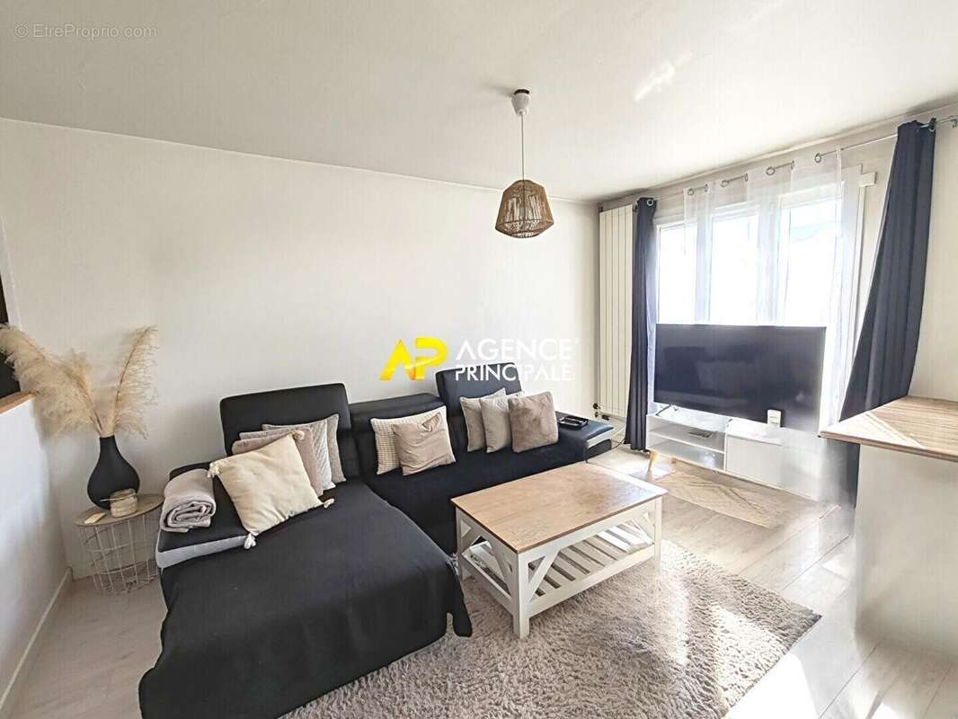 Appartement à ARGENTEUIL