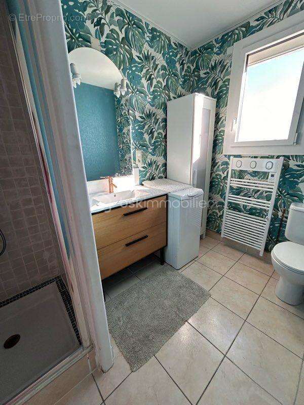 Appartement à LANCIEUX