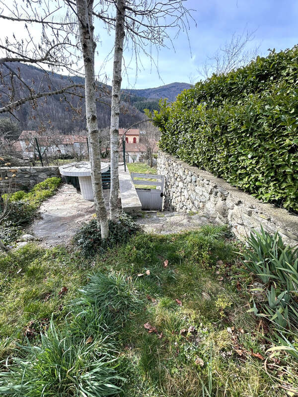 Maison à PRATS-DE-MOLLO-LA-PRESTE