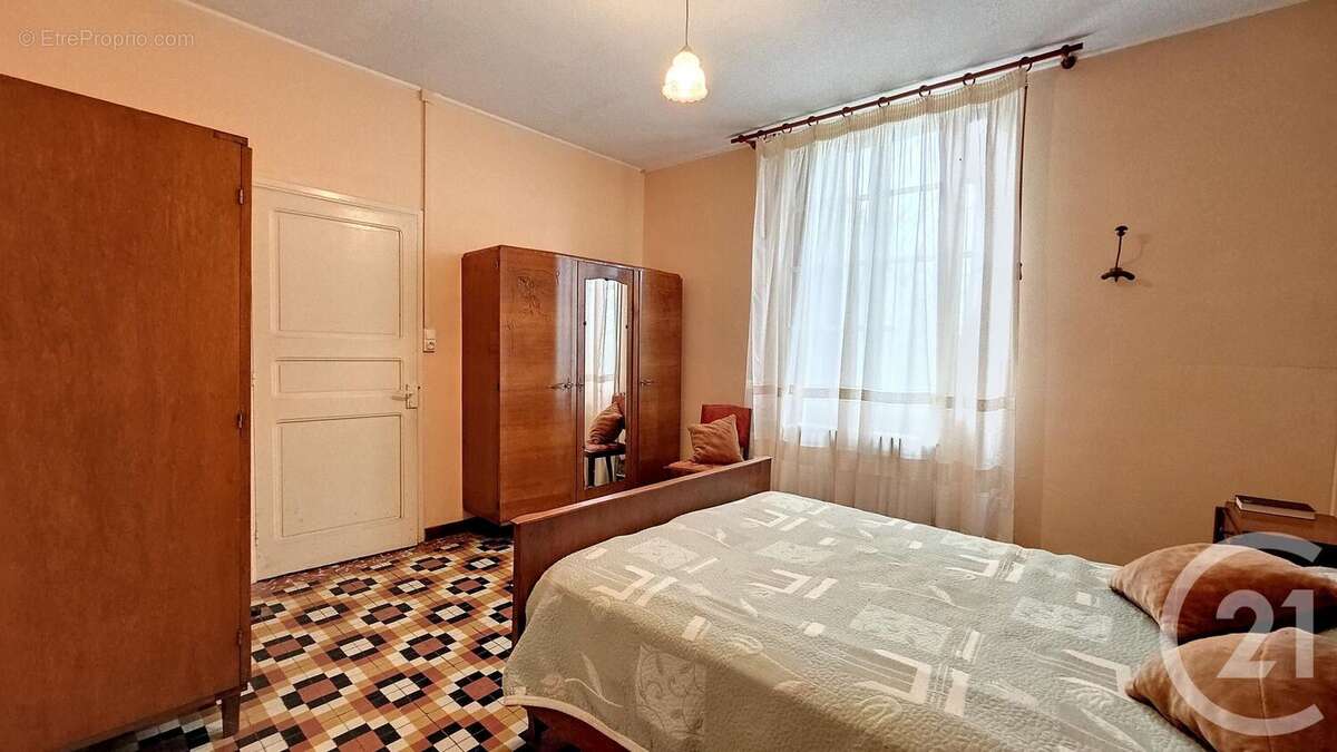 Maison à VILLEFRANCHE-DE-LAURAGAIS