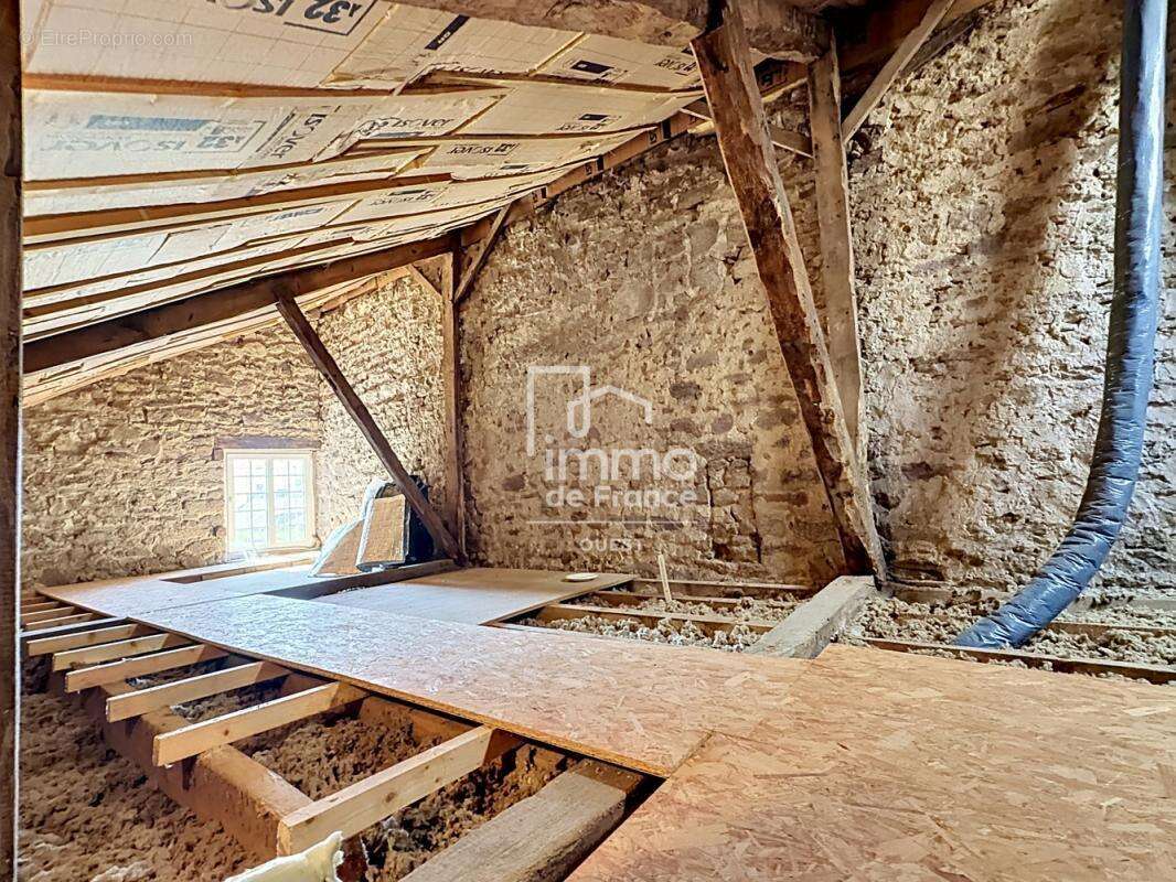 Maison Saint Georges Buttavent 7p 151 m² - photo 7