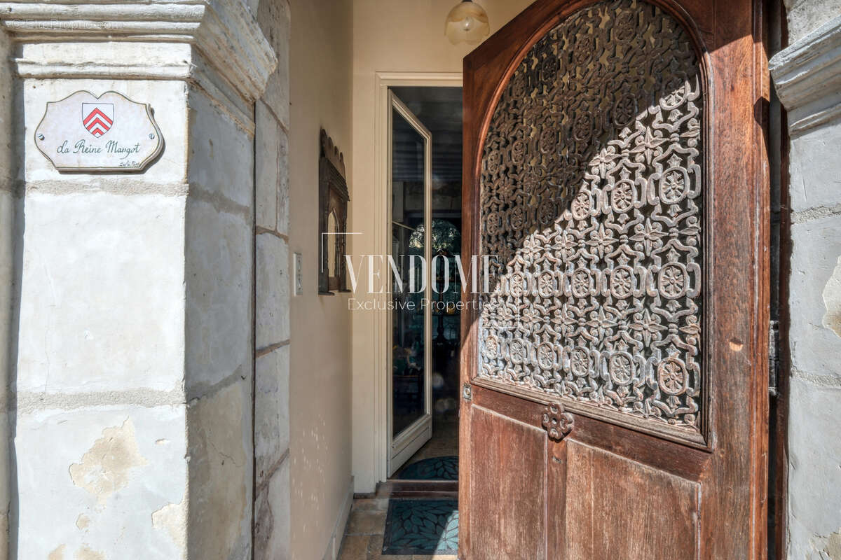 Maison à AUTHON-DU-PERCHE