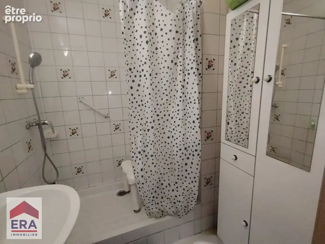 Appartement 87m² à marseille 14e arrondissement - photo 9