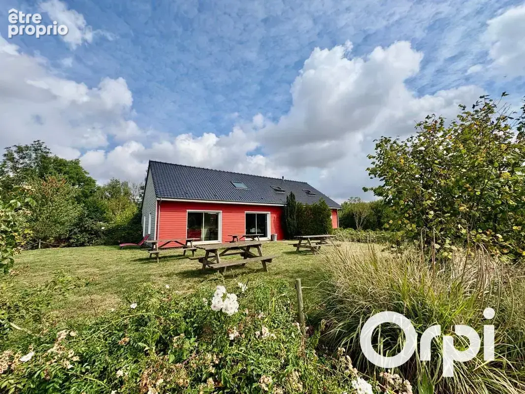  orpi calais – une opportunité rare pour donner vie à vos projets professionnels !  - photo 2