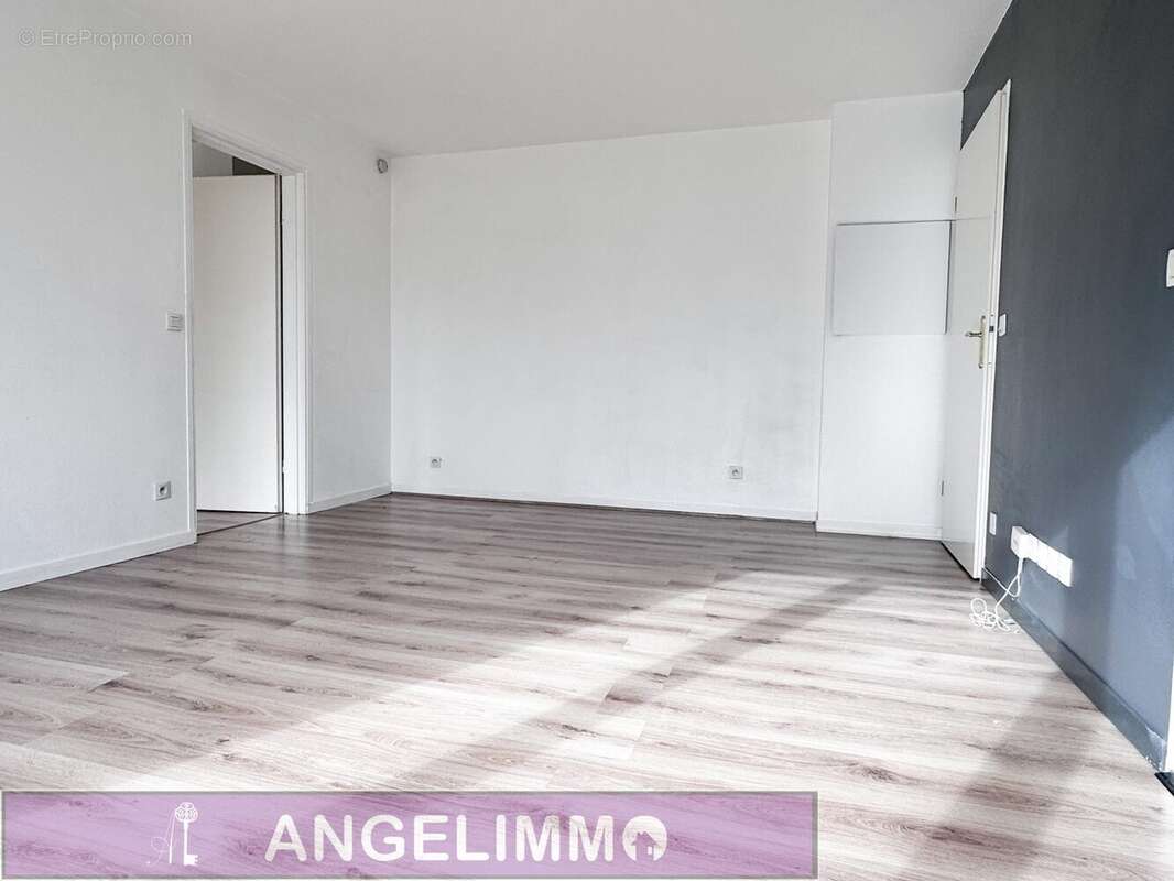Appartement à FRANCONVILLE