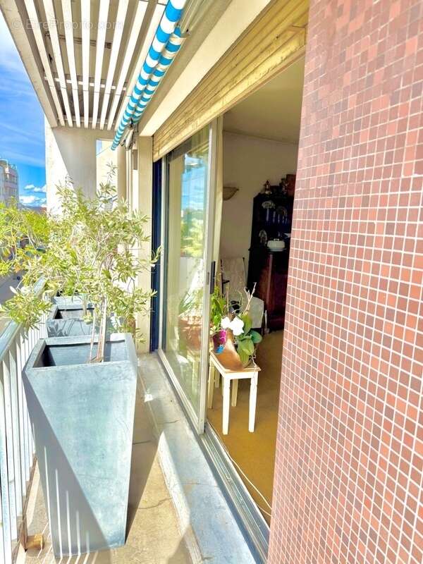 Appartement à TARBES