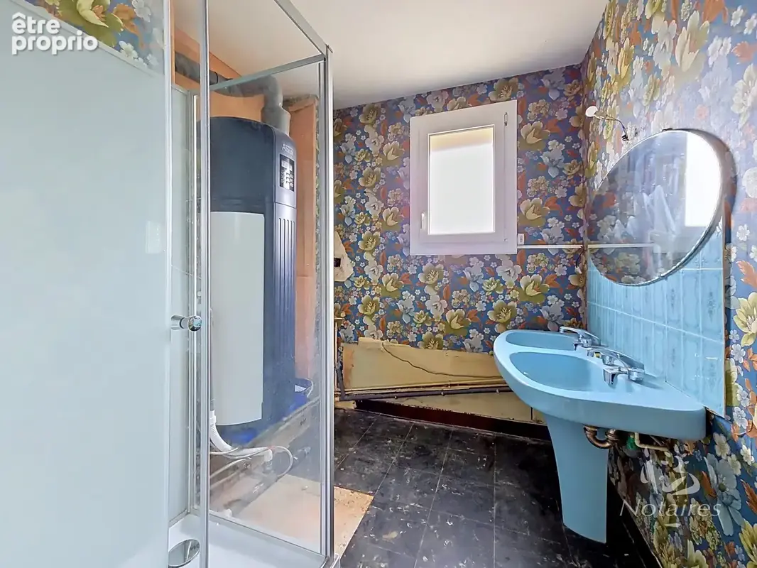 Appartement 87 m² à Chaumont  - photo 9