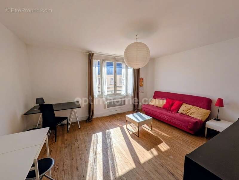Appartement à LE HAVRE