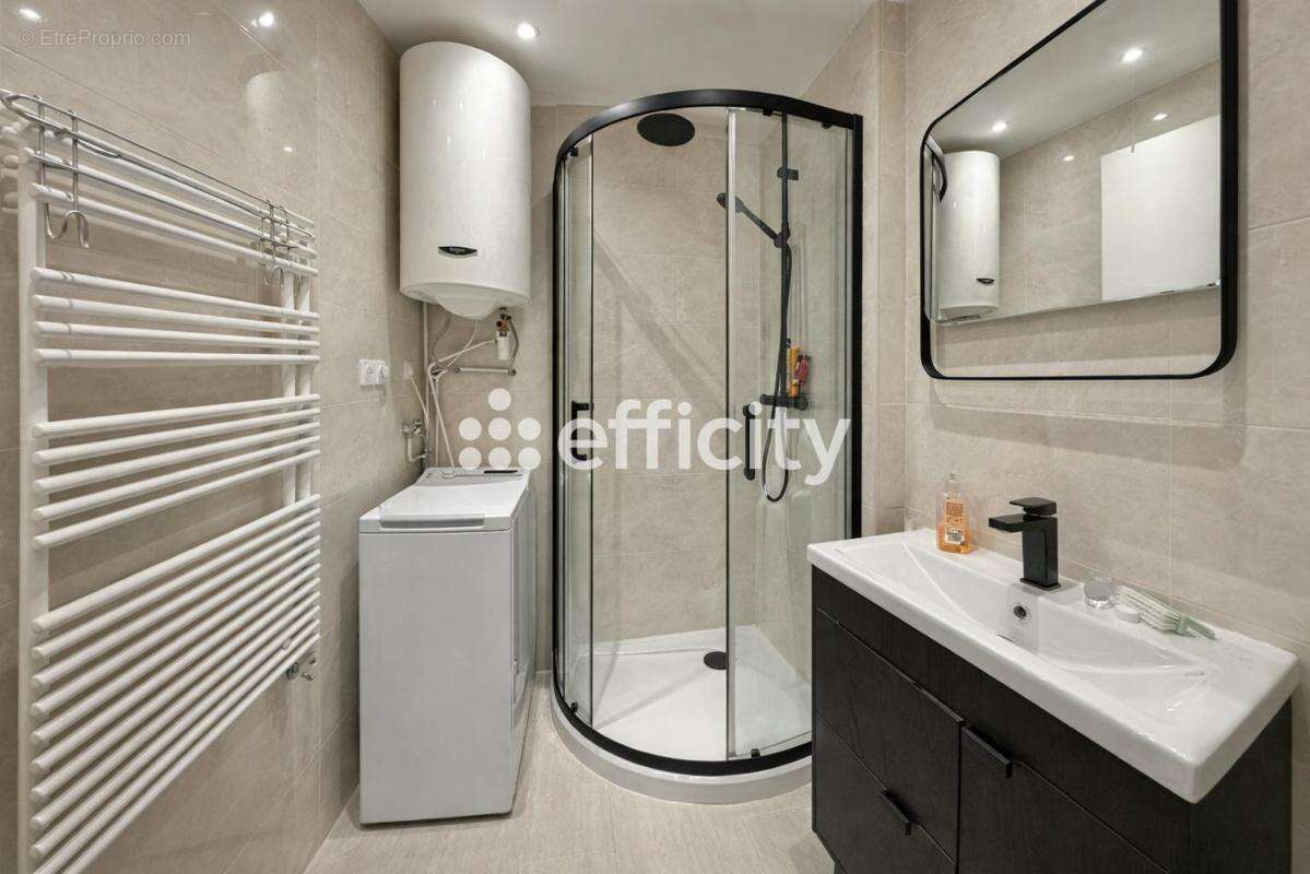 Appartement à CACHAN