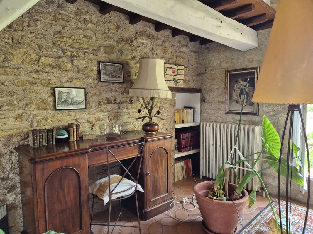Maison à PEZENAS
