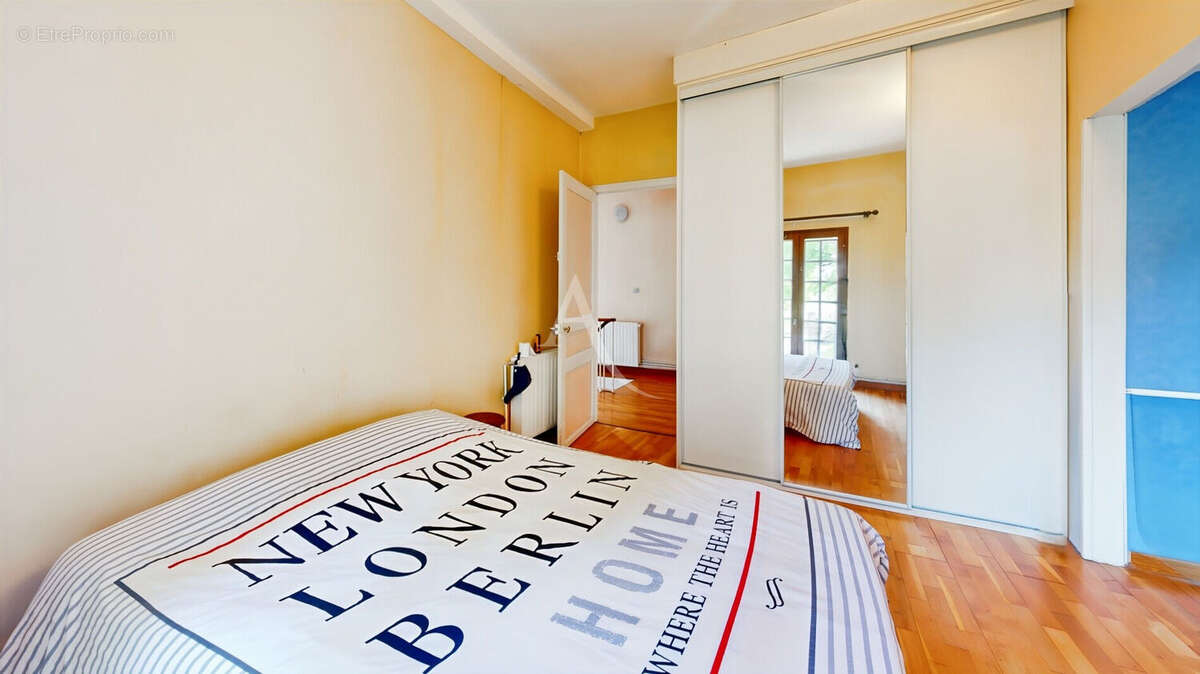 Maison Familiale situé à 20 minutes de Gisors - photo 14