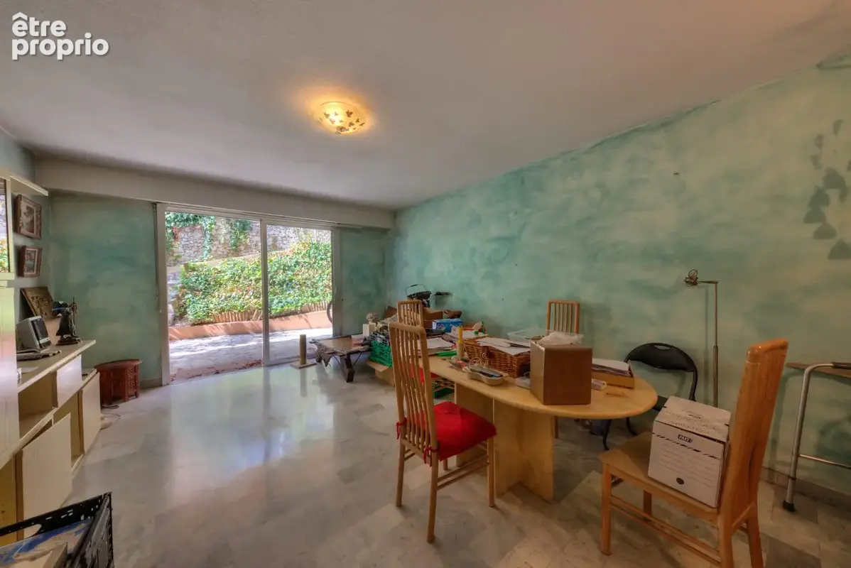 Appartement 3 pièces 69 m² à vendre à Nice (06000) - photo 6