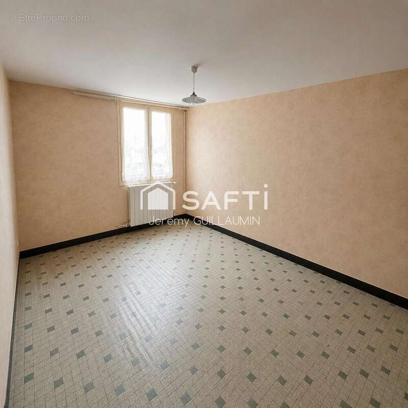 Photo 6 - Maison à BAYET