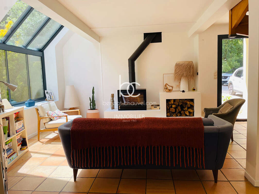 Maison à SARZEAU