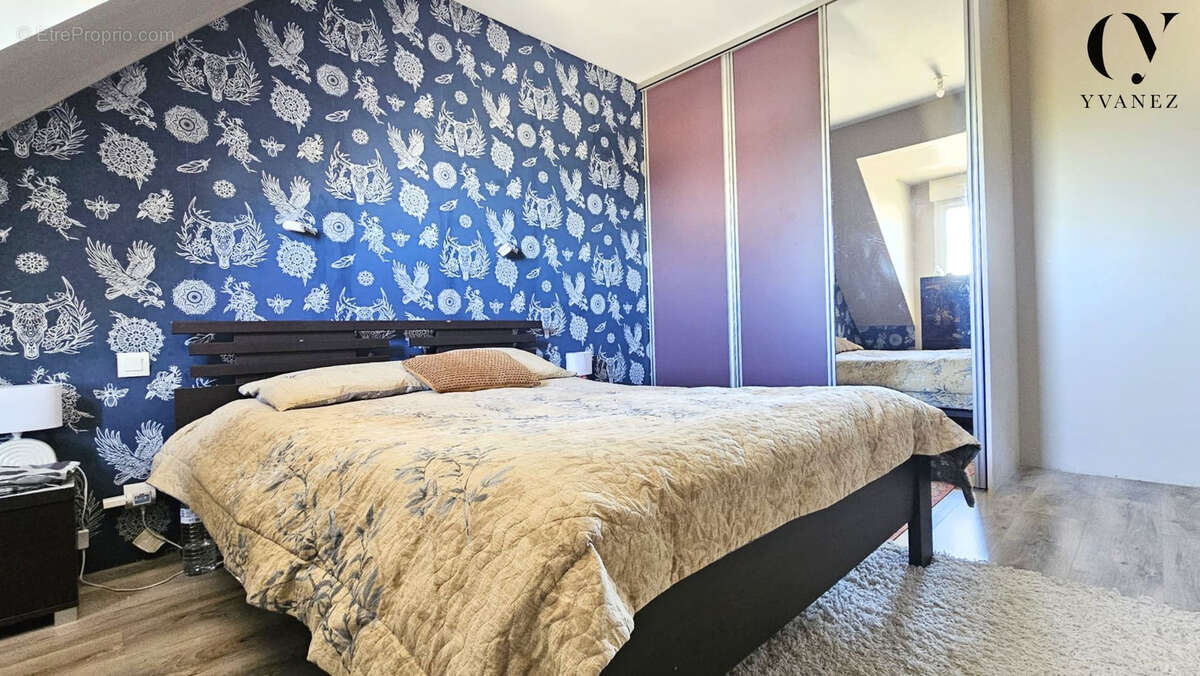 Appartement à LE THEIL-DE-BRETAGNE