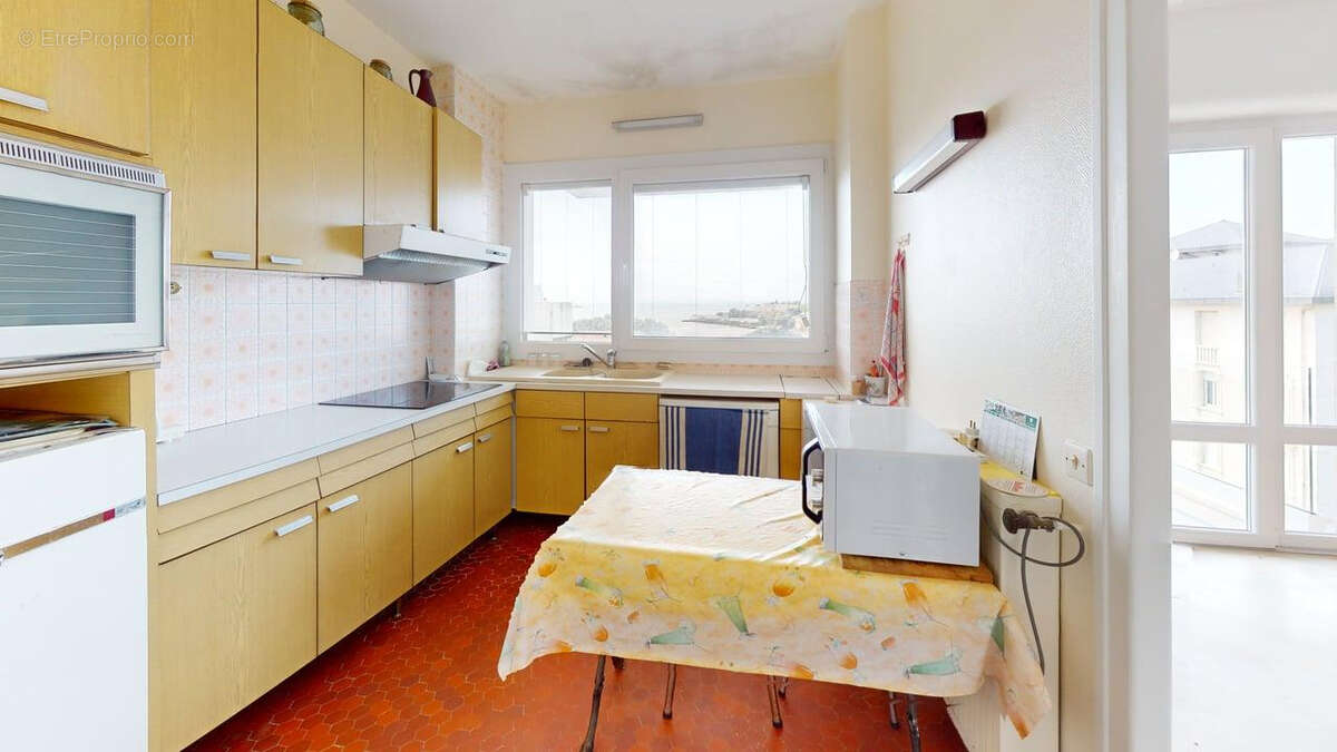 Appartement à ROYAN