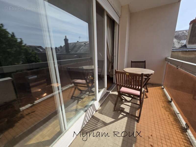 Appartement à ORLEANS