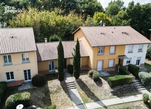 Lissieu : Idéal investissement locatif - photo 1