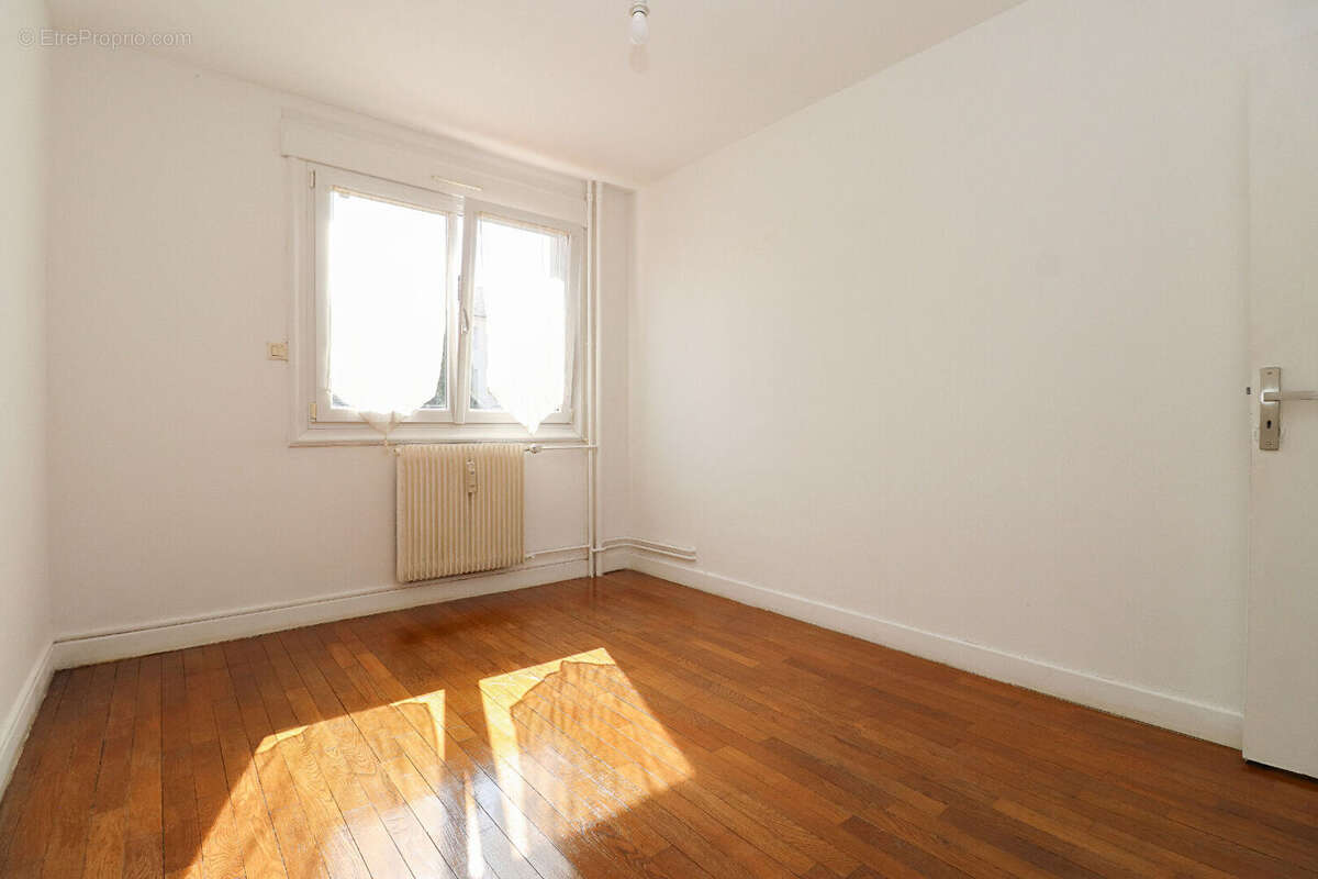 Appartement à DIJON