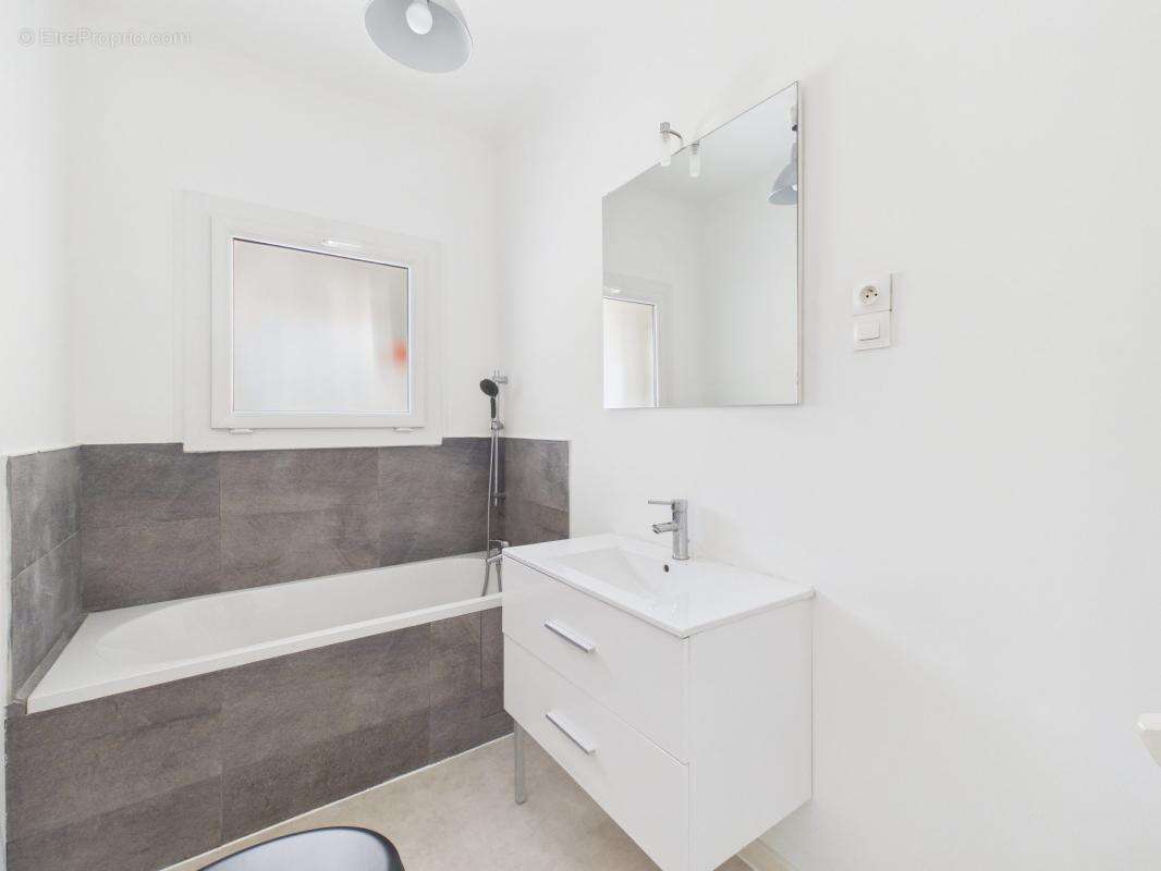Appartement à AJACCIO