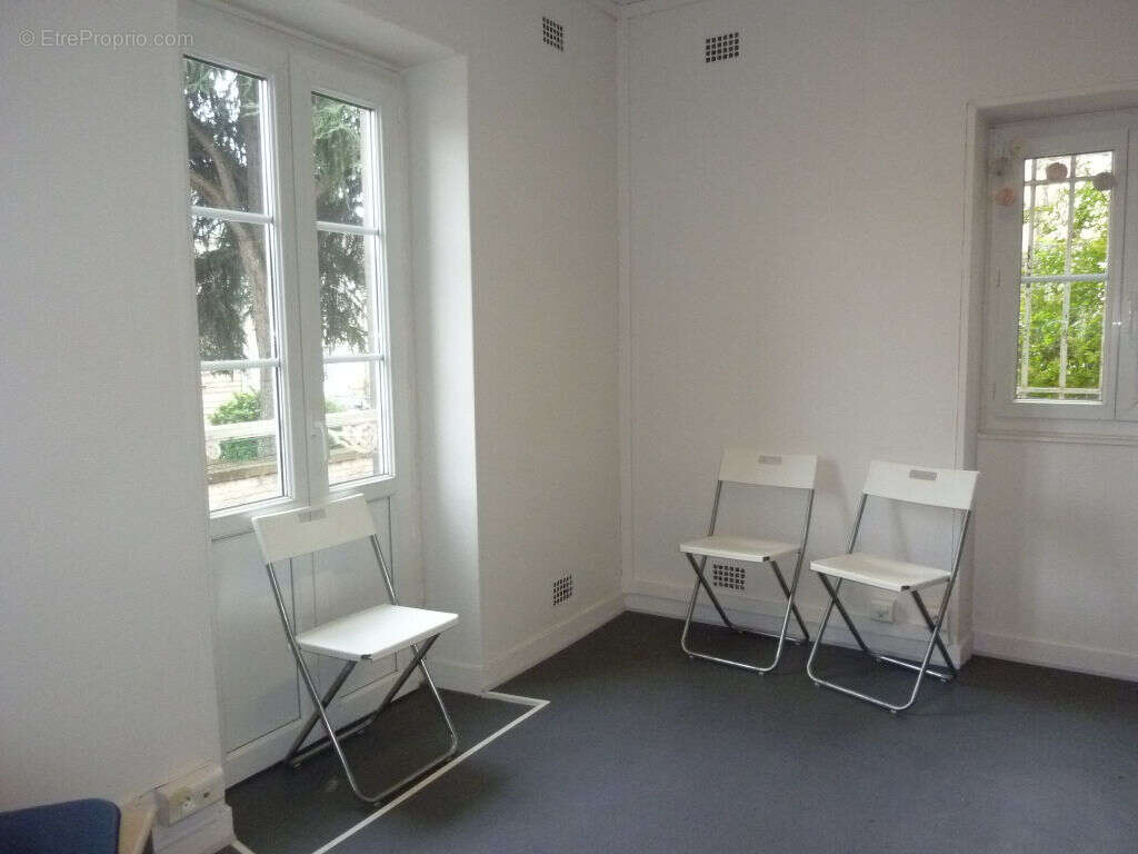 Appartement à AUXERRE