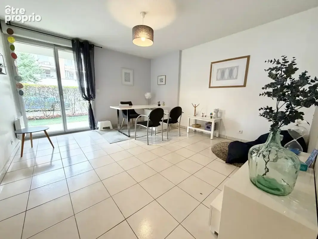 Appartement 44 m² à L'union  - photo 3