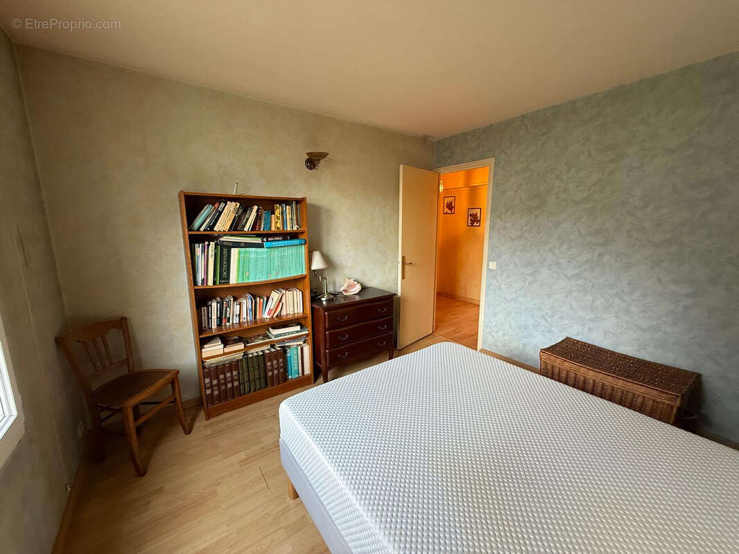 Appartement à MONTESSON