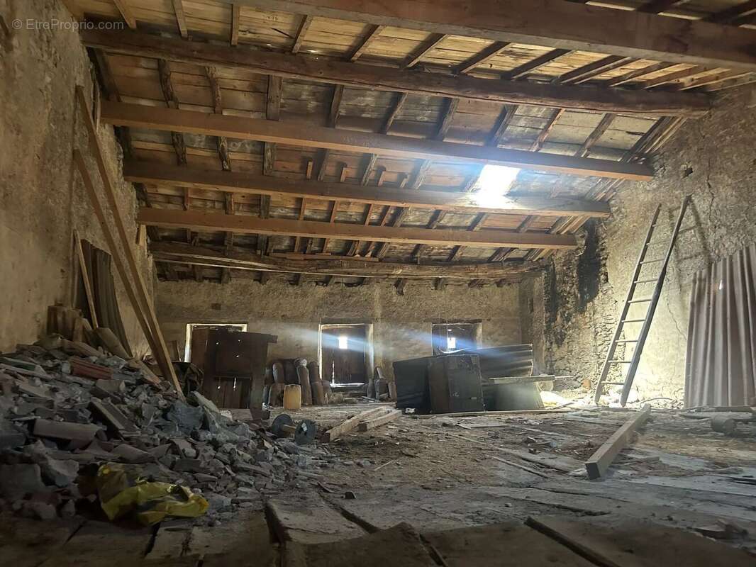 Vente Maison Ardes(63420) 44 000ï¿œ - photo 10