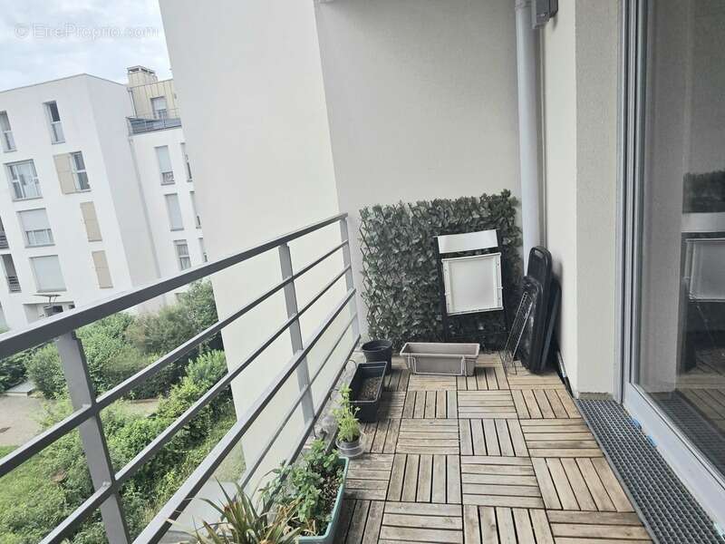 Appartement à CRETEIL
