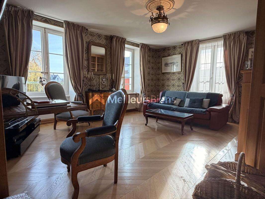 Maison à AUDINCOURT