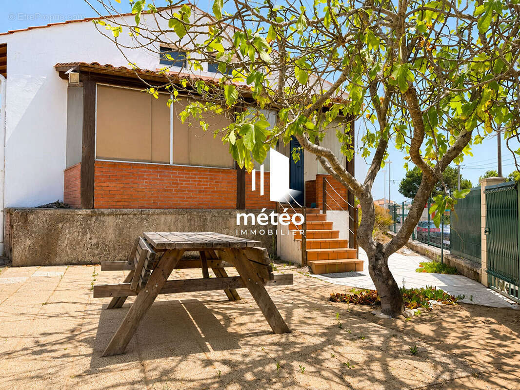 Maison 3 pièces à vendre à La Tranche-sur-Mer, - photo 8