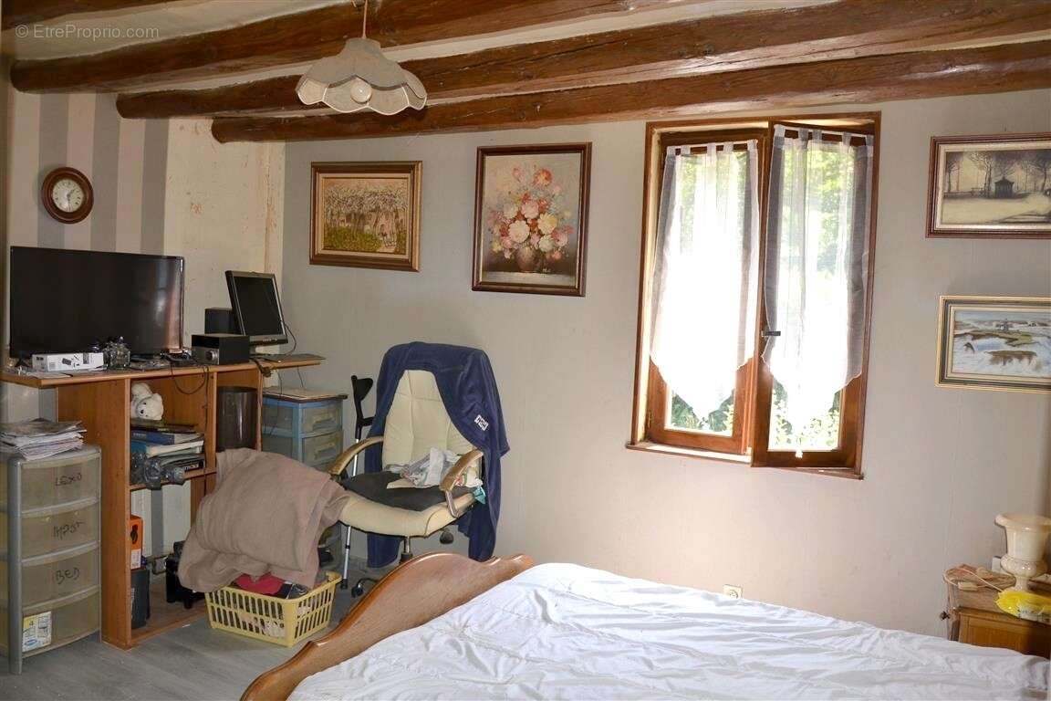 Maison 80 m² à Le Merlerault  - photo 10