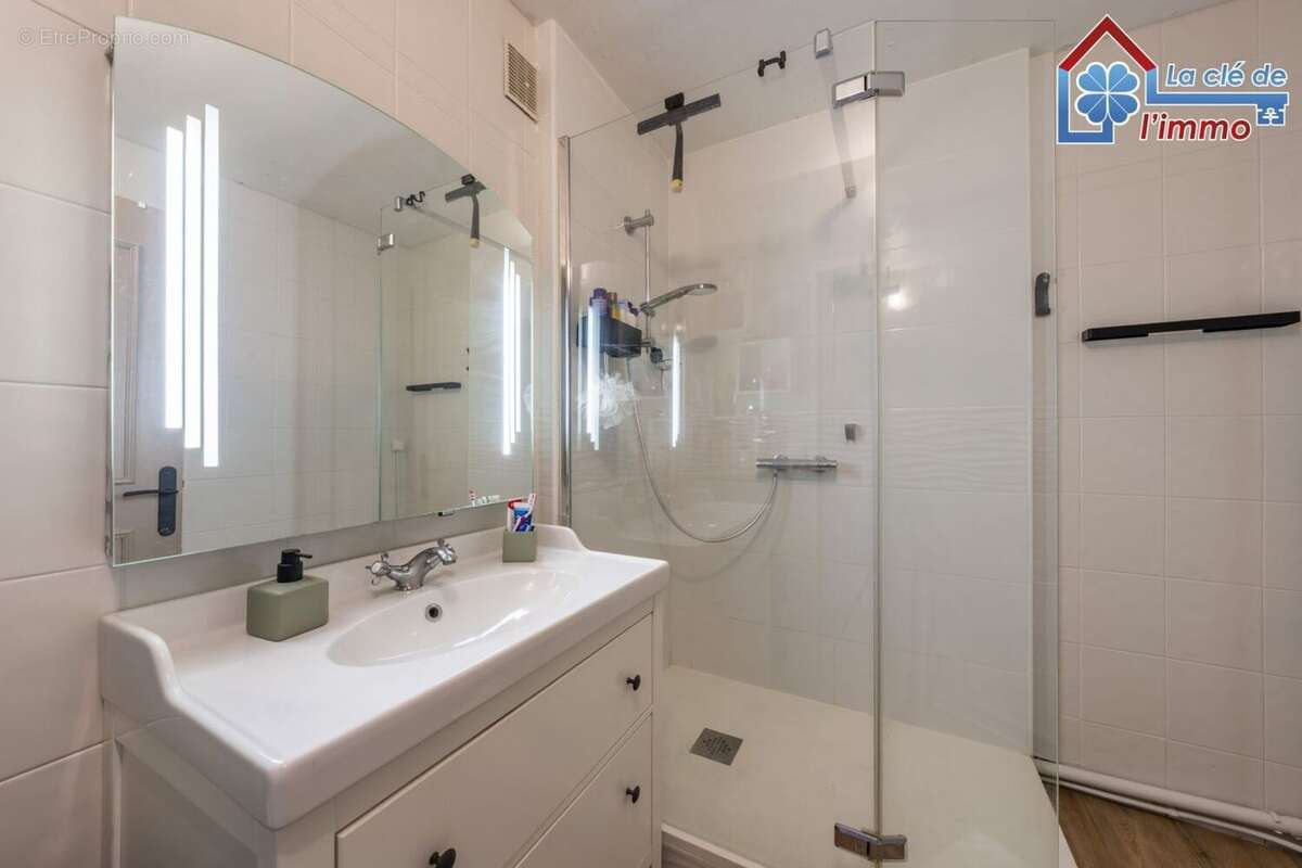 Appartement à LE MEE-SUR-SEINE