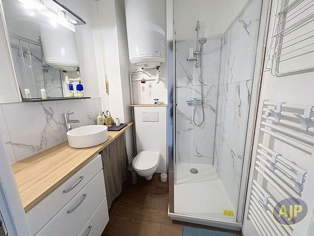 Appartement à LE POULIGUEN