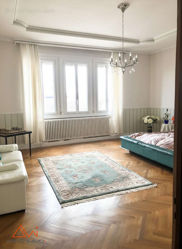 Maison à GAILLAC