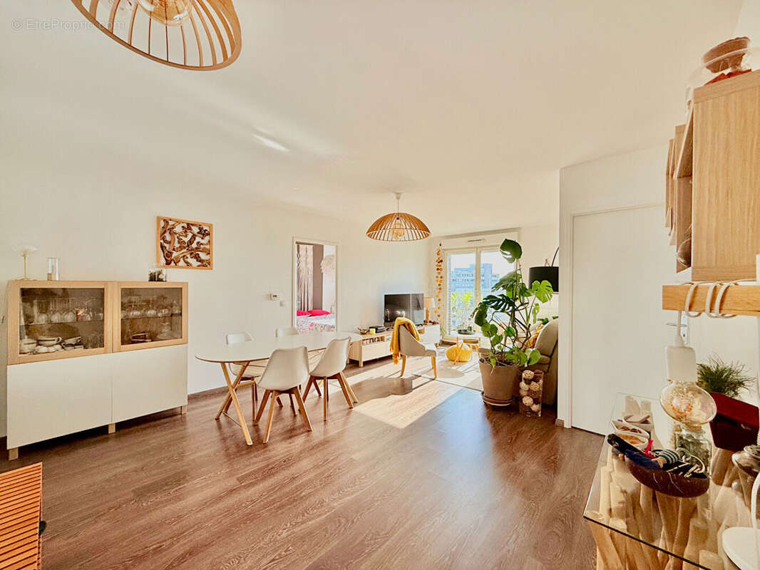 Appartement à CRETEIL