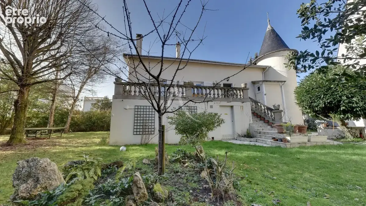 Maison de caractère quartier de la Pépinière Bry Sur Marne - photo 4