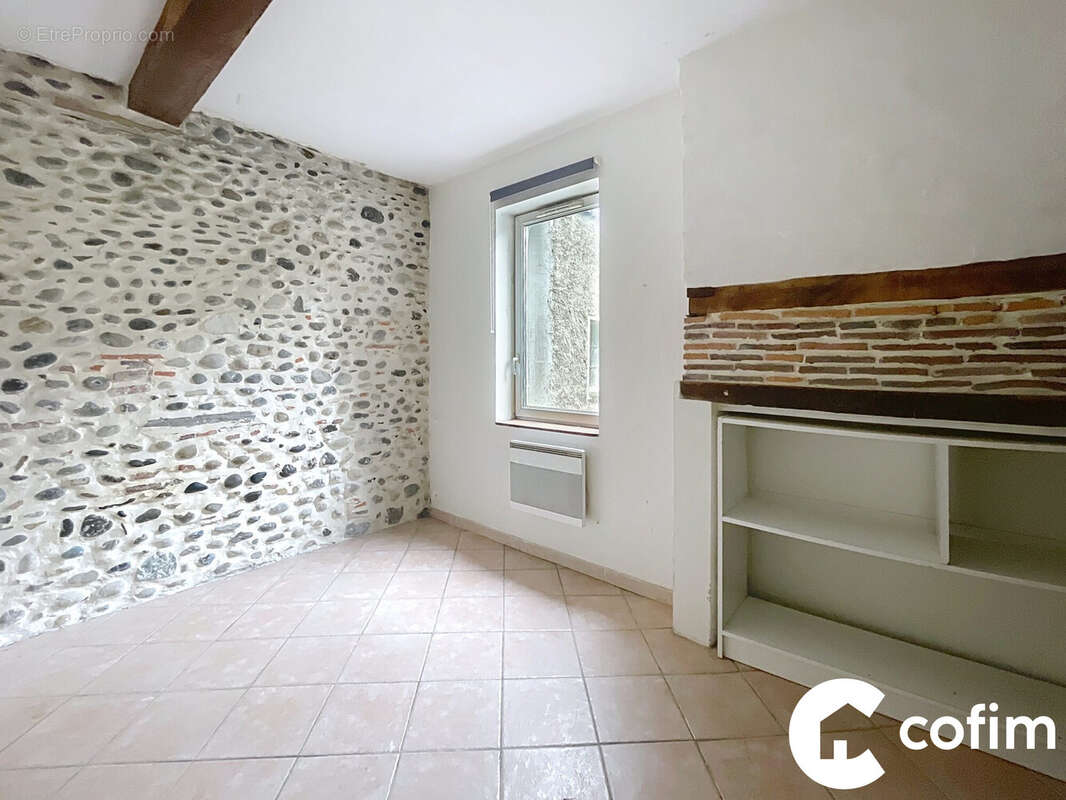 Appartement 32 m² à Pau  - photo 3