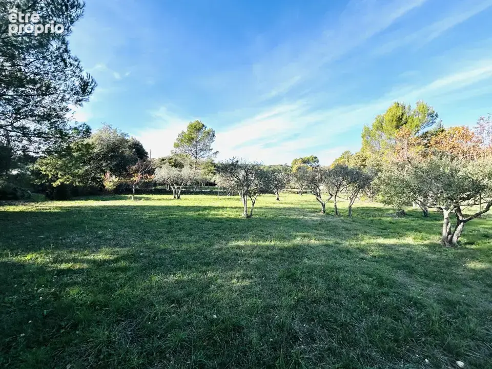 Terrain à FLAYOSC