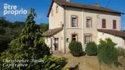 Maison à CHALMOUX