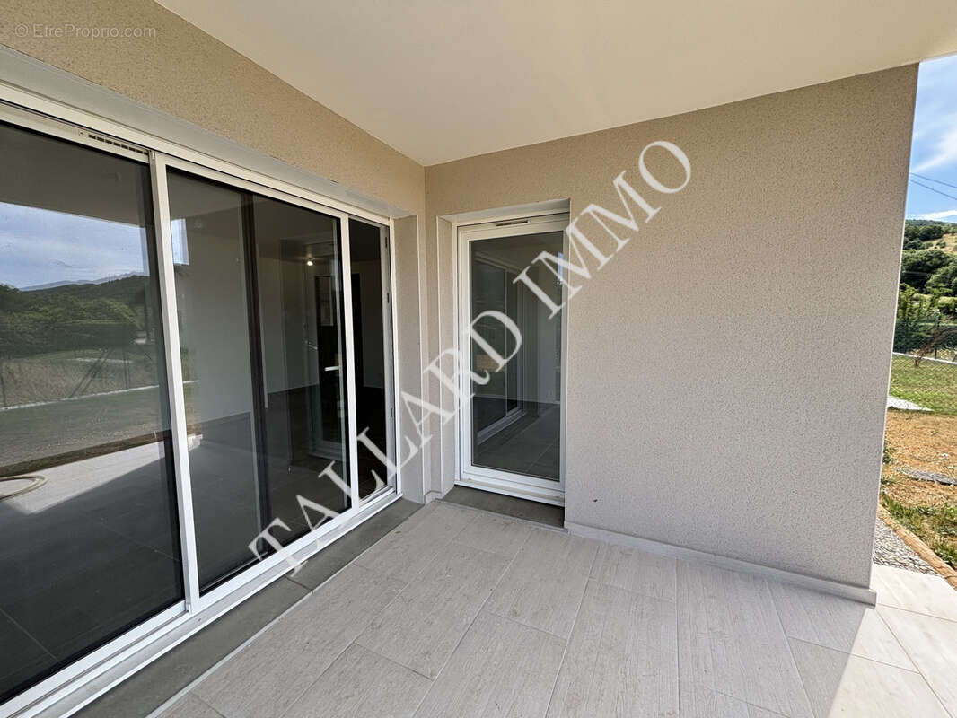 Appartement à GAP