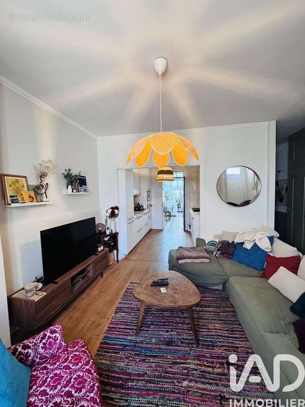 Photo 6 - Maison à SAINTES