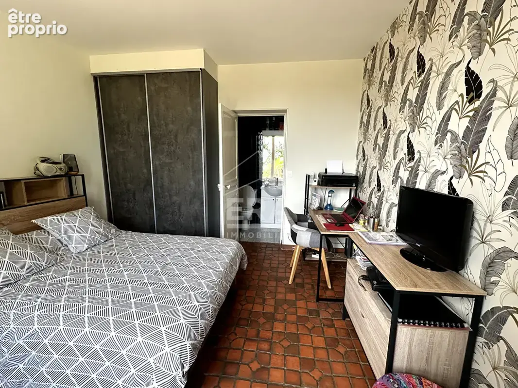 Maison 138m² à fontainebleau - photo 11
