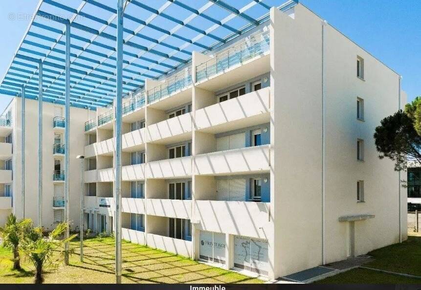 Appartement à BALMA