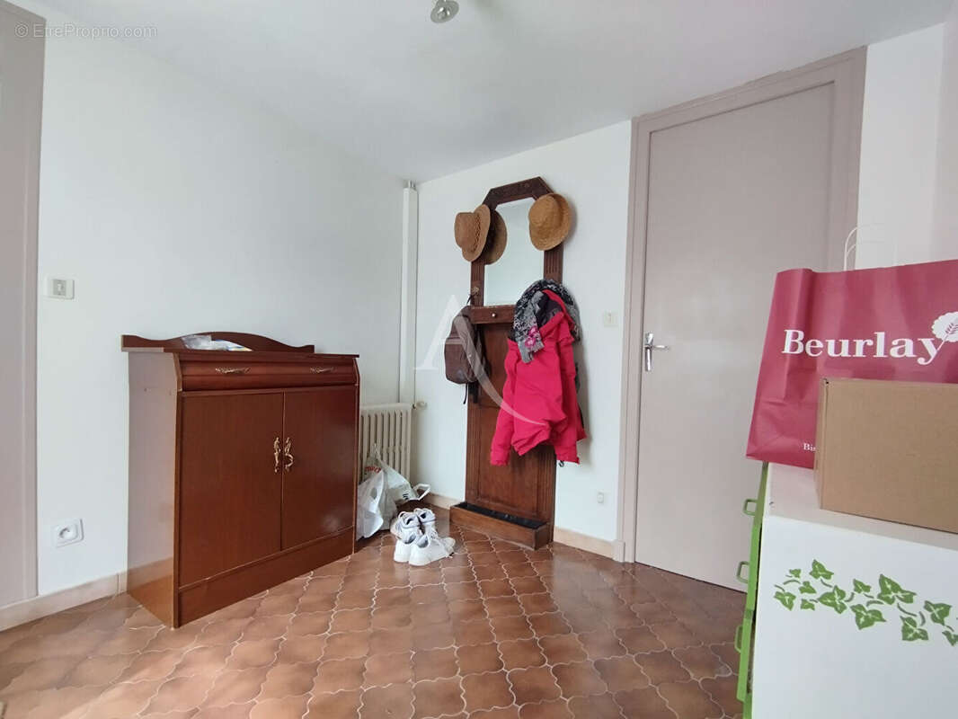 Maison à GEAY