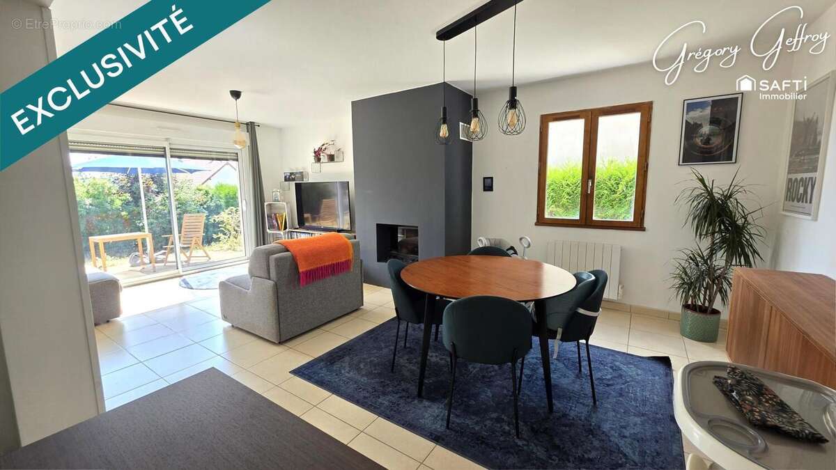 Maison 87 m² à Bretteville-Sur-Laize  - photo 3