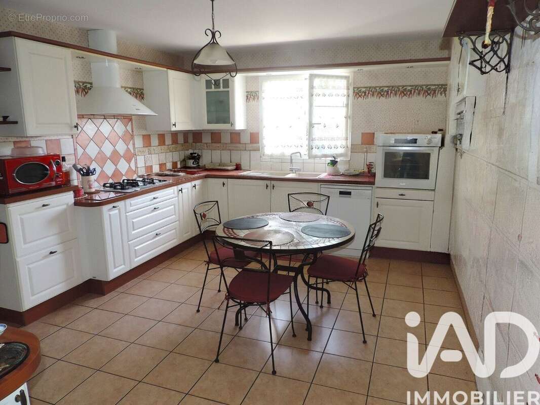 Photo 4 - Maison à ILLATS