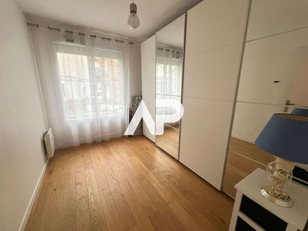 Appartement à MONTMORENCY
