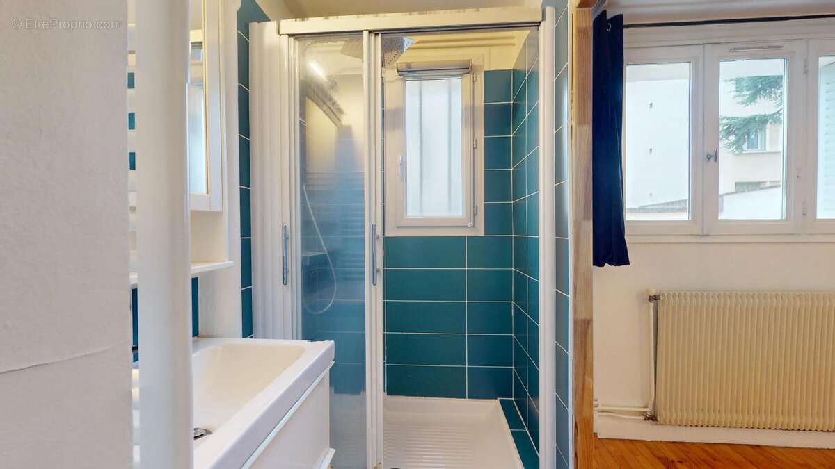 Appartement à LYON-4E