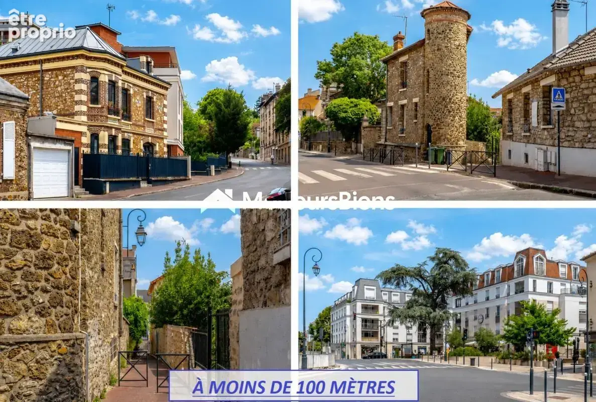 3 pièces 70 m² - excellent état - parking - photo 18